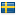 heby.se server is located in Sweden